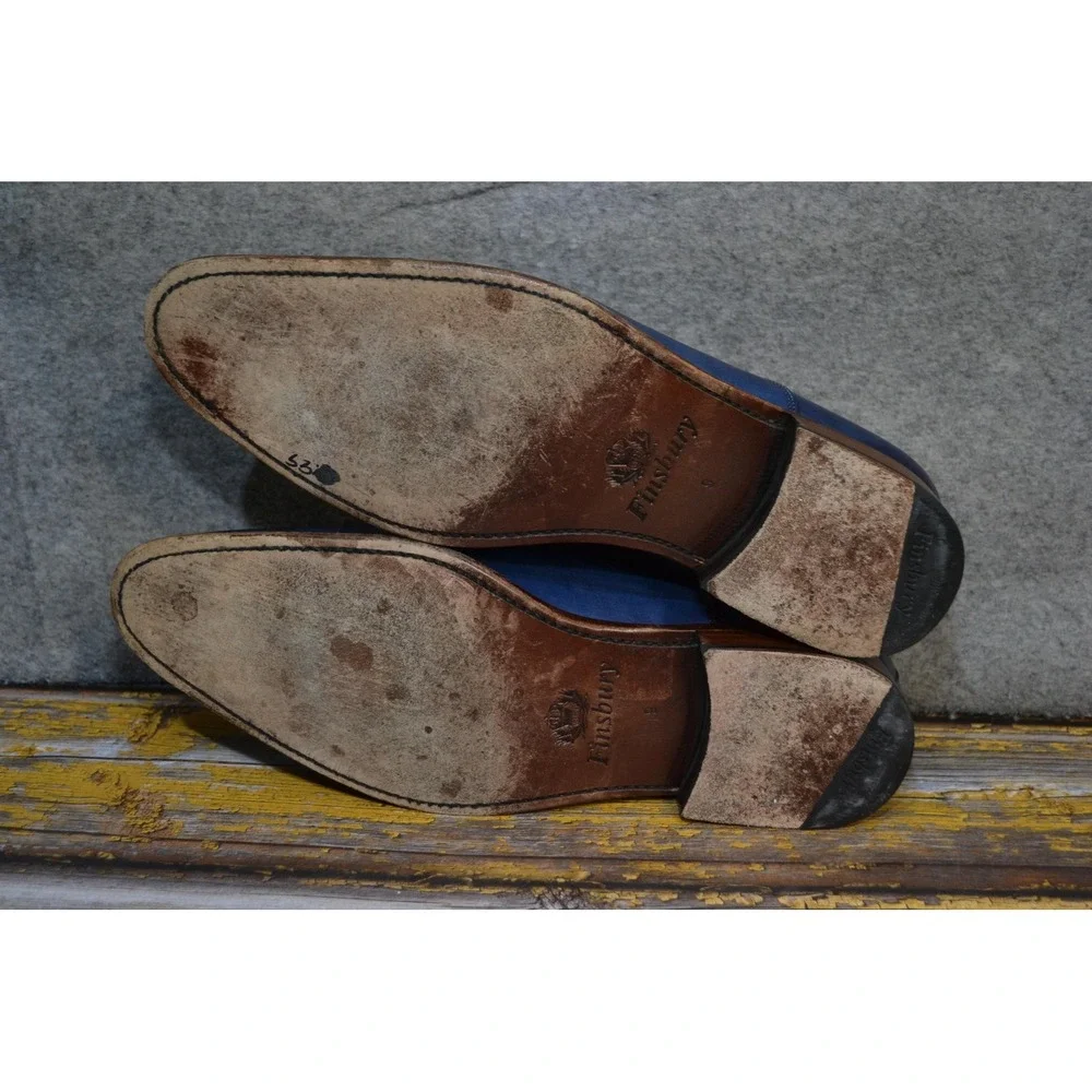 Finsbury brand item